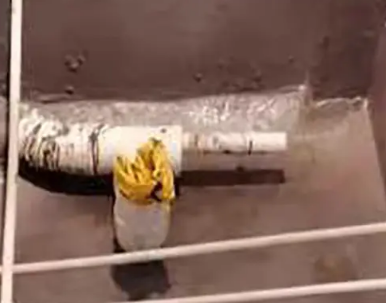 犍为卫生间漏水检测多少钱